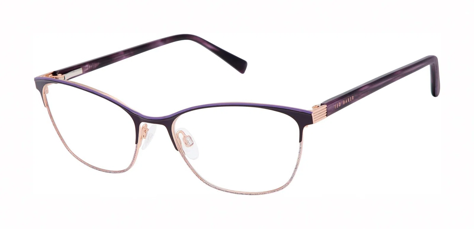 Ted Baker TW535 Eyeglasses - view 2